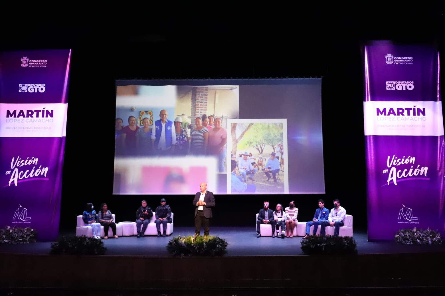 Martín López Camacho