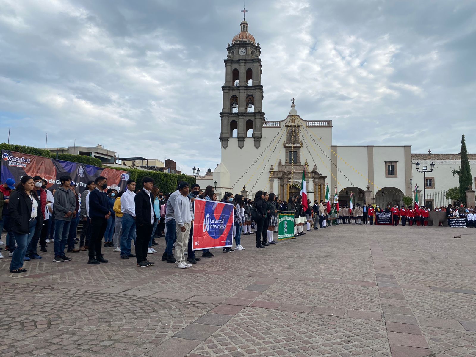 Universidad Intercultural