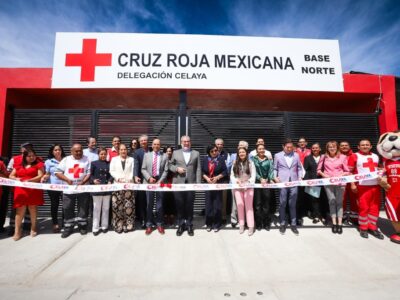Cruz Roja