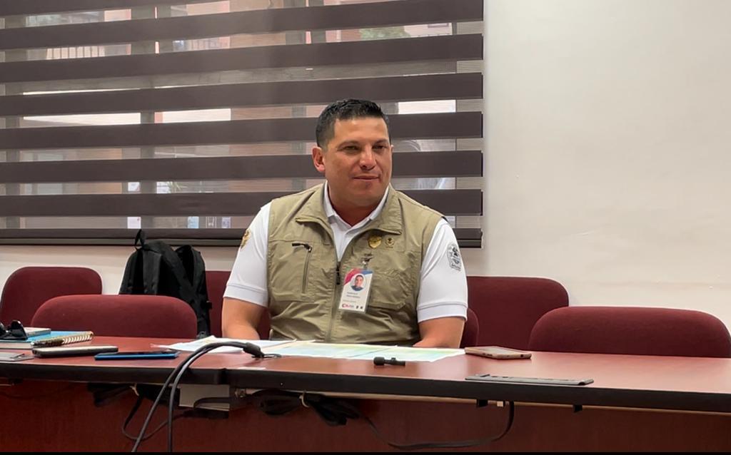 Francisco Frías
