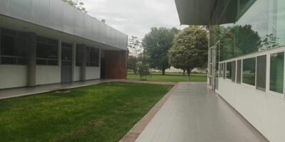 Universidad Latina de México