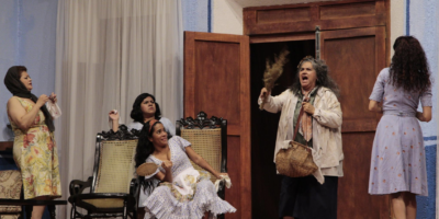 Teatro Cervantino