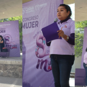 Primer Congreso de Mujeres
