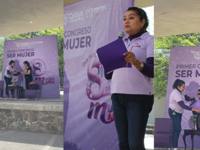 Primer Congreso de Mujeres