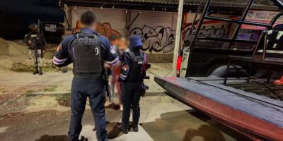 Celaya Seguridad