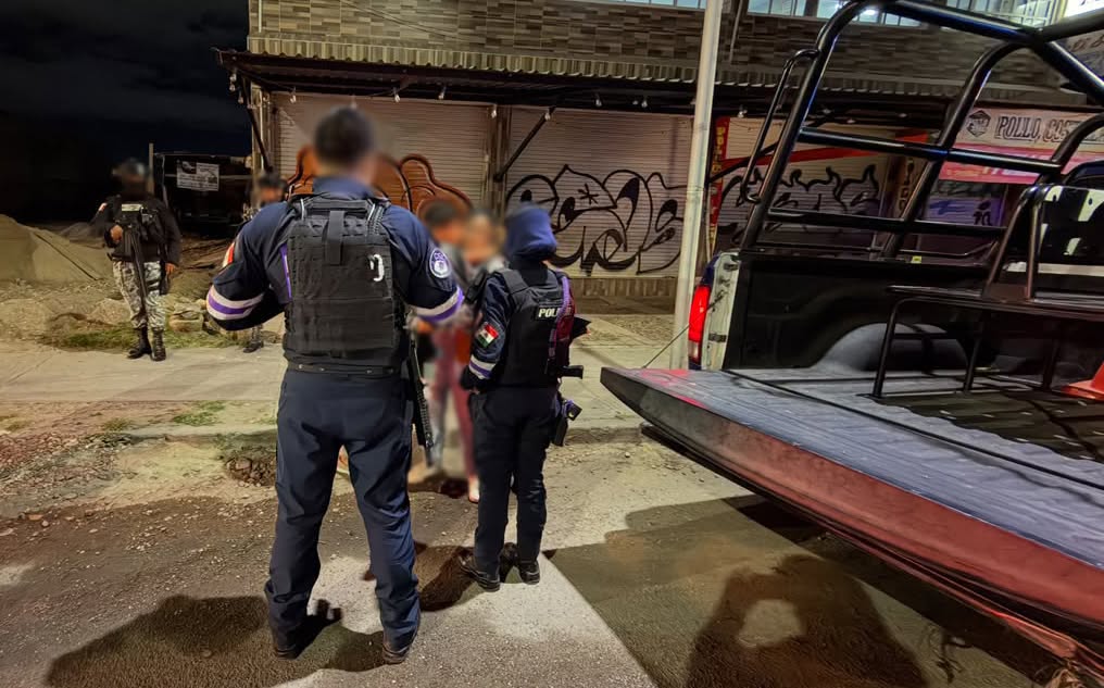 Celaya Seguridad
